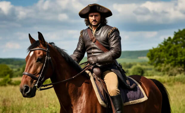 Тайна алтаря: найдены останки настоящего д’Артаньяна