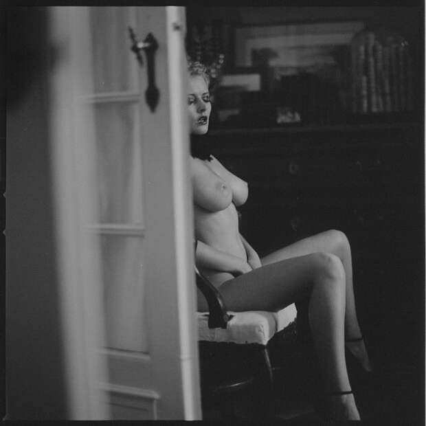 Красота женского тела в фотографиях Radoslaw Pujan Красота женского тела в фотографиях Radoslaw Pujan