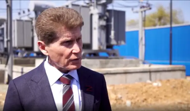 Губернатор Приморья проинспектировал новую электроподстанцию в Артёме