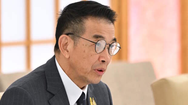 Таиланд официально заявил о намерении присоединиться к БРИКС