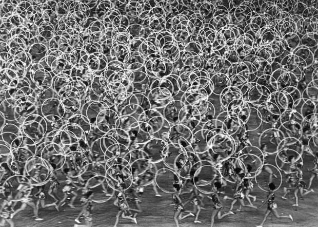 Лев Бородулин «Спортивный орнамент». 1959 год.jpg