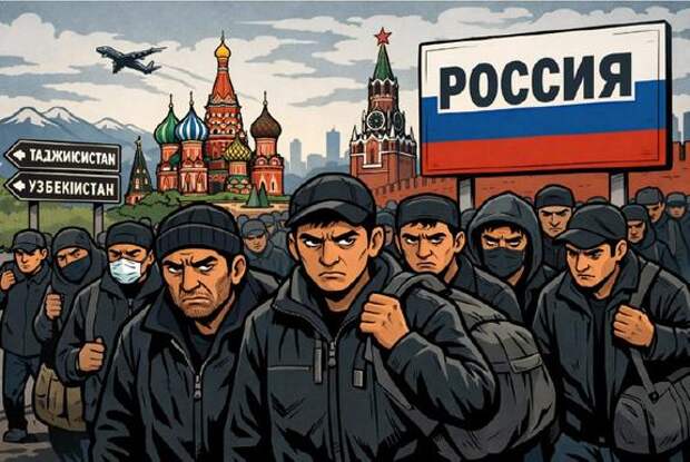 «Питер возвращается к себе»: как уход мигрантов меняет гастрономическую карту города