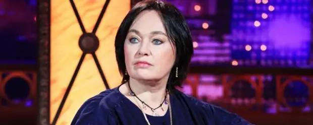 Лариса Гузеева эмоционально отреагировала на слухи о ее бегстве в Болгарию