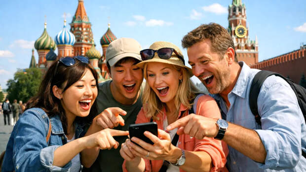 "Растущая опасность": Власти США обратились к своим гражданам, которые проживают в России. Вот что сказали