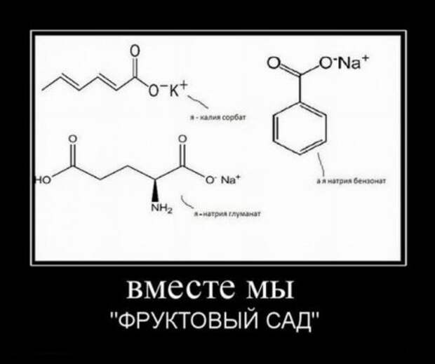 Демотиваторы, ну смешно ведь!)