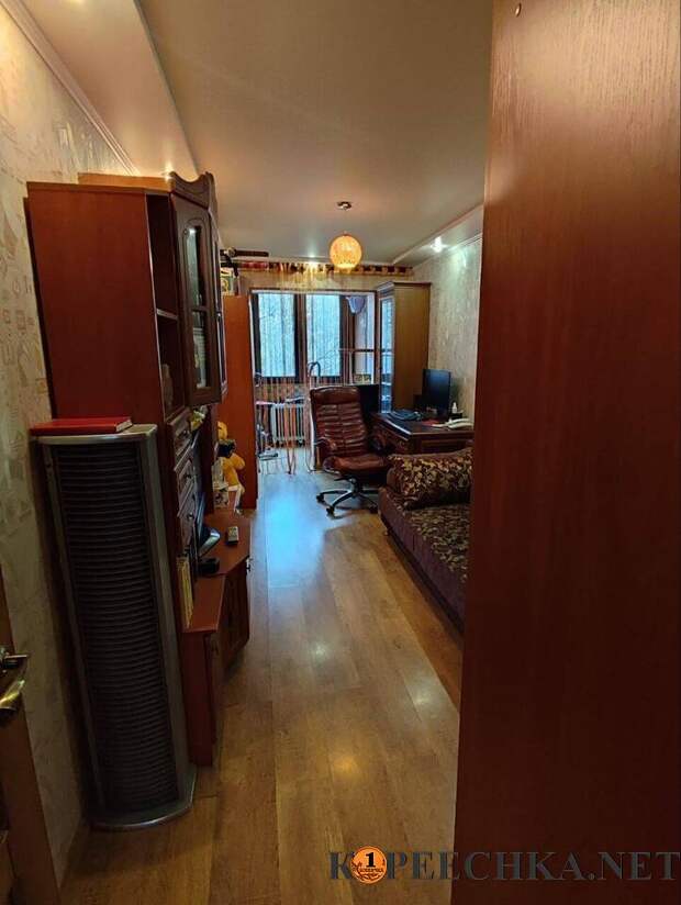 3-комнатная квартира 68кв.м ул.Капитана Ратникова на Мединституте в Донецке - 8 000 000 руб