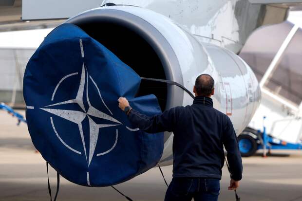 Дмитриев назвал слова Трампа о ненадежности НАТО надгробным камнем альянса