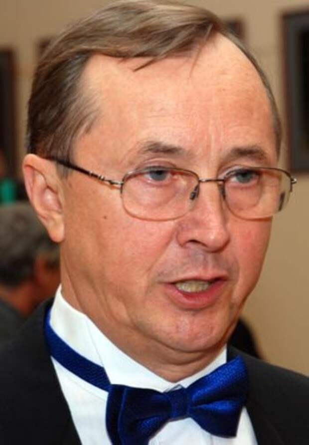 Иван николаевич бурляев фото