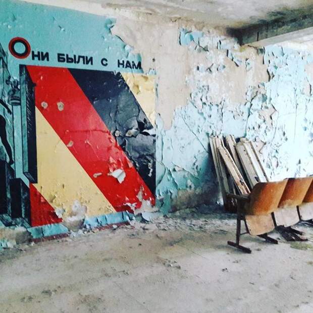 Внутри зданий атмосфера страха и одиночества Припять, Чернобыль, зона, туризм, чаэс, экстрим