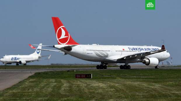 У авиакомпаний закончились билеты на ближайшие рейсы в безвизовые страны