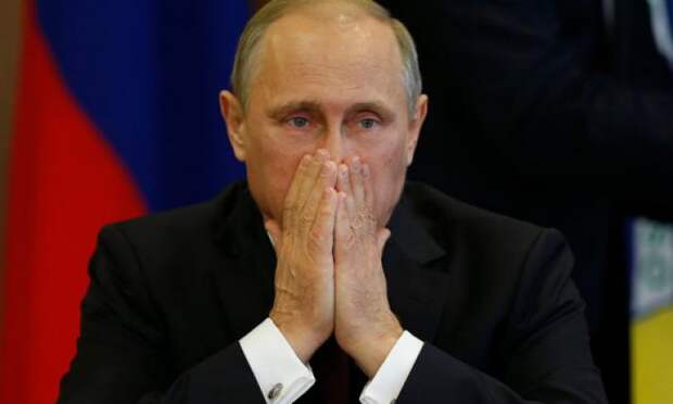 Евросоюз просит Путина не мешать Украине евроинтегрироваться