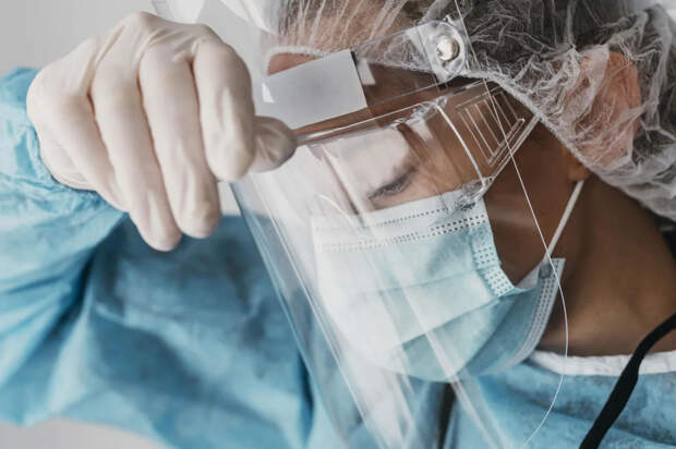 Искалечилась, пока лечилась: пациентка получила ожоги третьей степени в больнице после операции на сломанной ноге