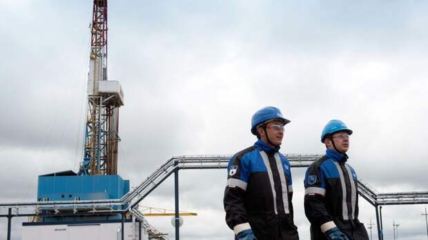 «Газпром нефть» — лучший работодатель