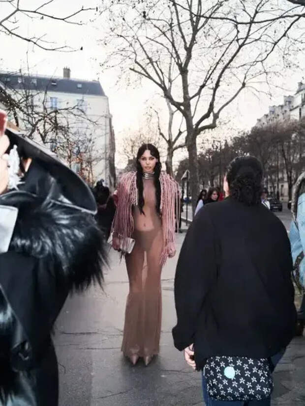 Оксана Самойлова