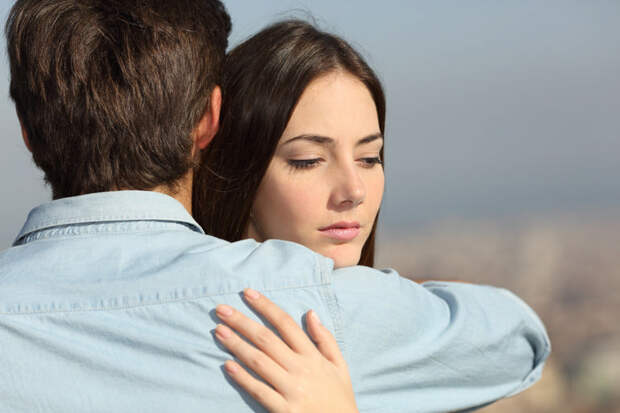 Как вернуть отношения после расставания с любимым человеком