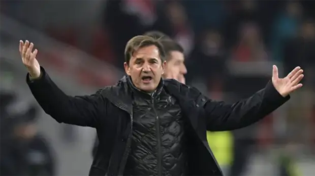 Рианчо считает, что «Зениту» стоит опасаться «Спартака» в борьбе за чемпионство в РПЛ