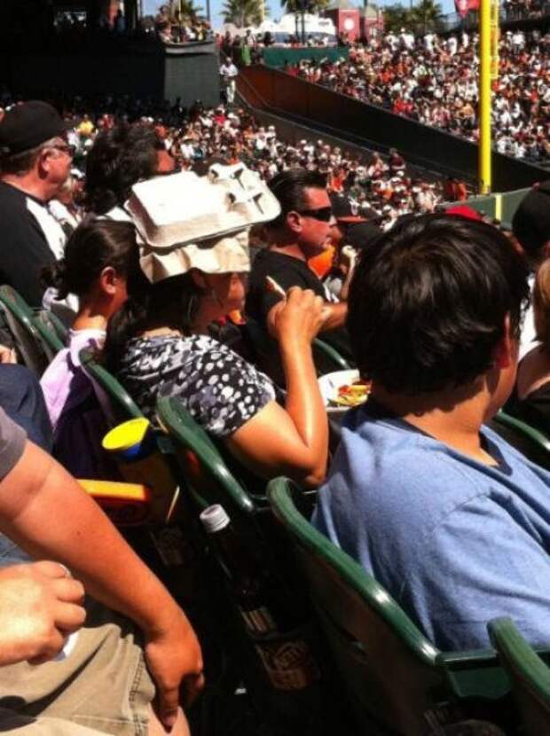 Подборка народного креатива и неудачных ремонтов