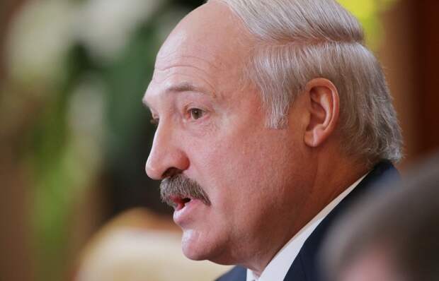 Александр Лукашенко