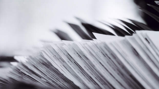 Архивы Крыма продолжат работу, несмотря на санкции Киева