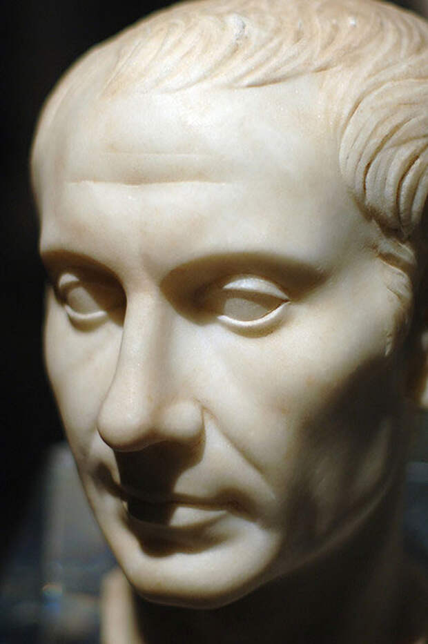 Чем болел Юлий Цезарь?