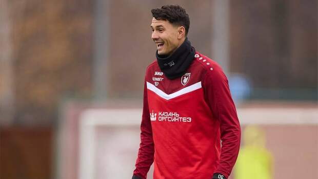 Швец — о дебюте за сборную России: «Вышел против Погба, много боролся с Жиру»