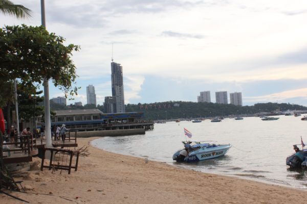 PATTAYA CITY 2018 PATTAYA CITY 2018