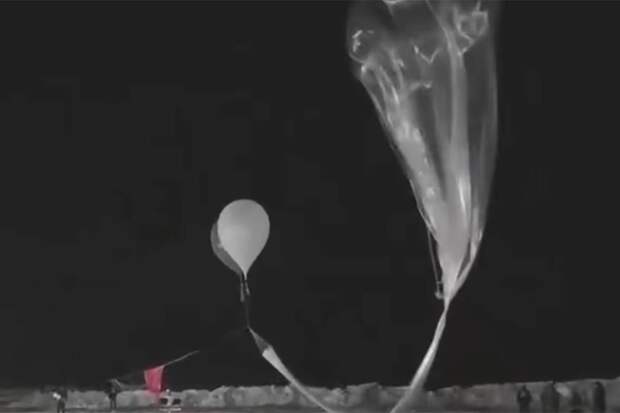 В США испугались российского «Барража-1» над зоной СВО