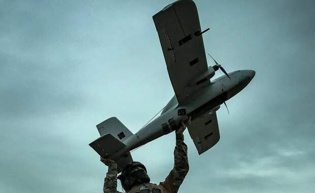 Латвия отрицает, что Прибалтика предоставила воздушный коридор для дронов ВСУ