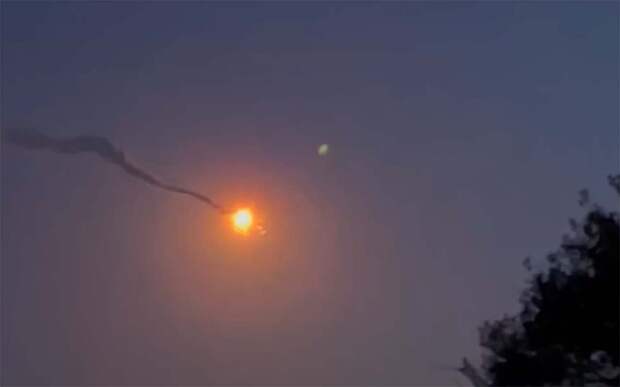 45 беспилотников сбили над Краснодарским краем 21 января