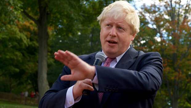Британский премьер Джонсон уволит сотрудников своей администрации за пьяные вечеринки