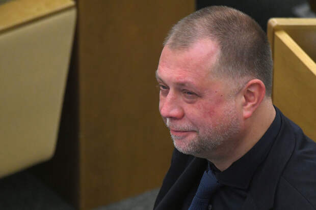 Депутат Бородай: НАТО готовит Европу к длительному противостоянию с Россией