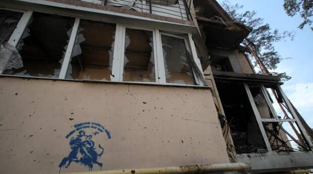 Украинцы начали продавать экскурсии по разрушенным после боев городам