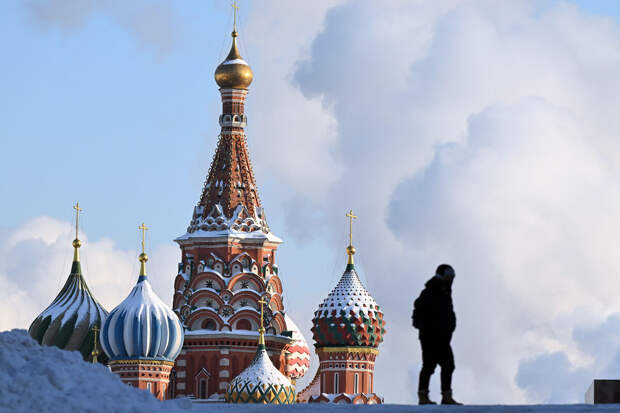 Песков: представитель Франции приезжал в Москву для обсуждения Украины