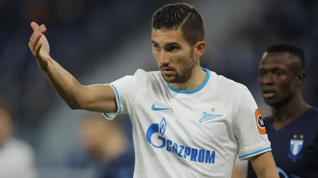 Сутормин заявил, что со стороны сборной России не было недооценки киприотов