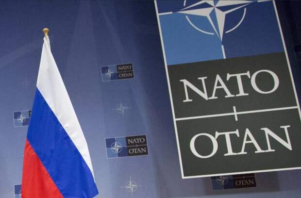 На Украине предложили России вступить в НАТО, чтобы снять напряжение