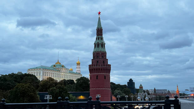 В Кремле рассказали, что думают о перспективе санкций против России