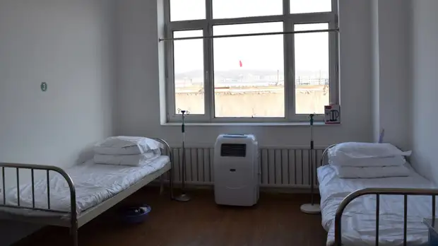 В Вологодской области прокомментировали ситуацию с коечным фондом