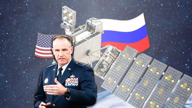 Пресс-служба Пентагона: Россия вывела на орбиту противокосмическое оружие — против космических средств США