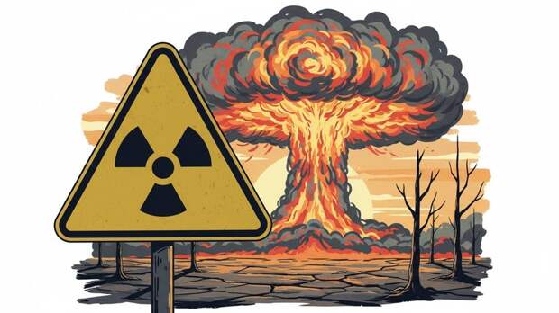 Рябков: риск ядерного конфликта не устранён, Россия готова договариваться