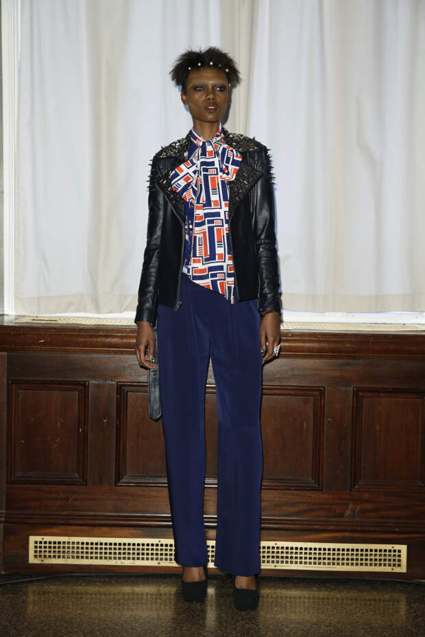 FW15 EMILY SAUNDERS