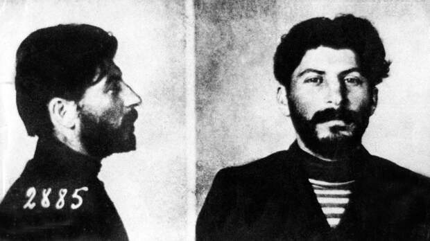 Молодой Иосиф Сталин, каким партия его не знала