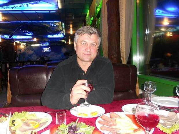 БЕЗ КОММЕНТАРИЕВ: Они были в том самолёте