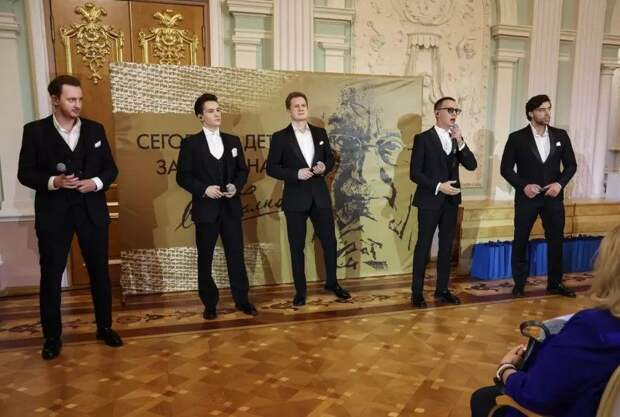 В Москве подвели итоги X юбилейного сезона Международного конкурса имени Сергея Михалкова