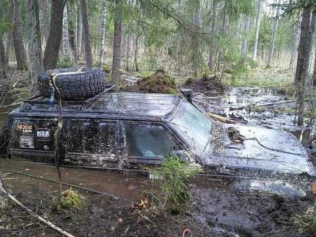 Подборка автоприколов