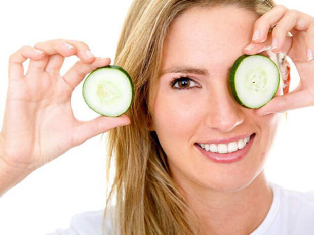 Средство от синяков под глазами