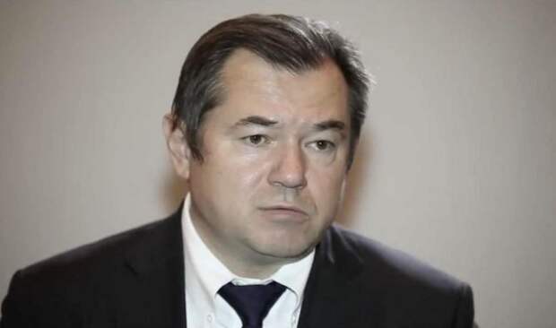 Глазьев: Путин хорошо усвоил, как олигархи продались Западу и предали Януковича Глазьев: Путин хорошо усвоил, как олигархи продались Западу и предали Януковича