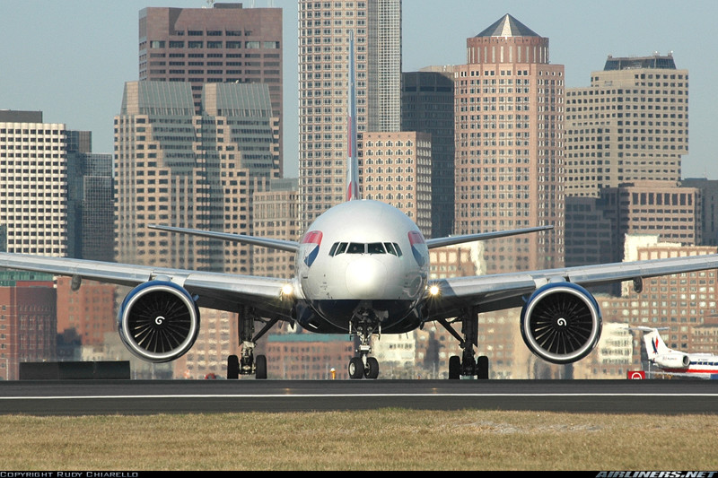 Я буду краток: нет и нет Boeing 777, denokan, авиация, безопасность полетов, ил-96