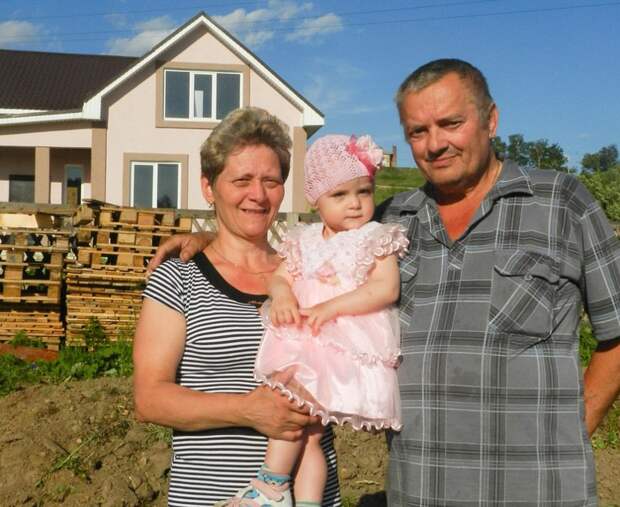 Вера Яматина, многодетная мама из Нижнего Новгорода, растит 21 ребенка Гордость России, герои