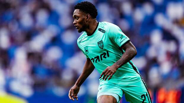 Сефас открыл счет в Калининграде — «Балтика» пропустила лишь 12-й гол в 24-х матчах РПЛ: видео