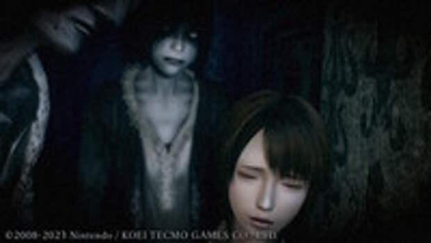 Обзор FATAL FRAME / PROJECT ZERO: Mask of the Lunar Eclipse